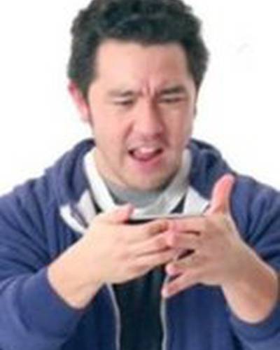 Кензо Ли фото