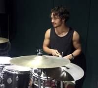 Кадр Дикий мёд