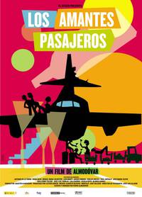 Постер Я очень возбужден