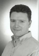 Алистэр Маклин-Кларк фото