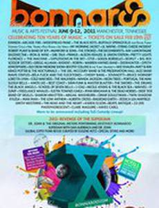 Bonnaroo Music Festival (видео)