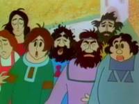 Кадр Василиса Микулишна