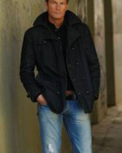 Николай Сердцев фото