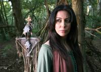 Кадр Портал юрского периода