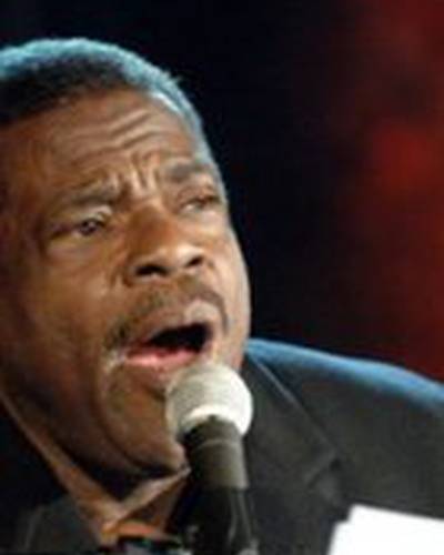 Билли Престон фото