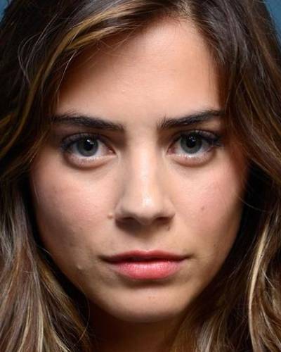 Лоренца Иззо фото