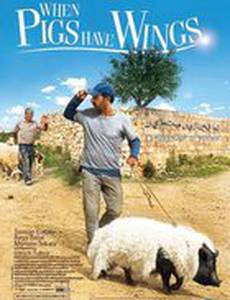 Перелетные свиньи