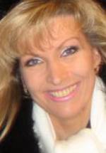 Галина Сальгарелли фото