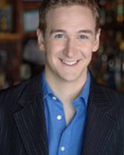 Шон Диллон фото