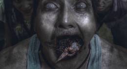 Кадр из фильма "Тиктик: Хроники Асванг" - 1