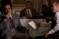 Кадр Сила воли