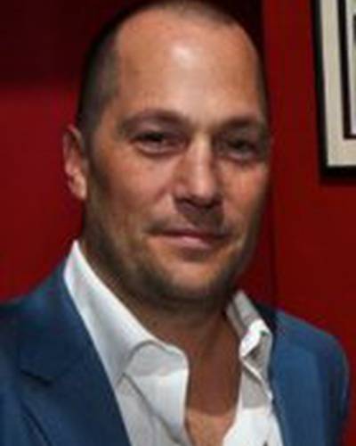 Тревор Мирош фото