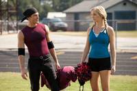 Кадр Дневники вампира