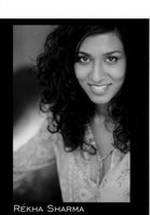 Рекха Шарма фото