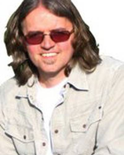 Эдгар Ротермич фото