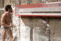 Кадр Знакомство со спартанцами