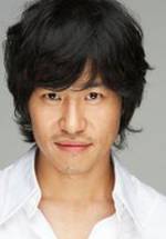 Ю Чжун Сан фото