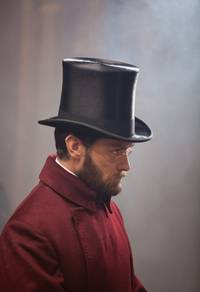 Кадр Анна Каренина