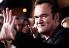 Тарантино назвал лучшие фильмы года