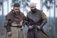 Кадр Черная смерть