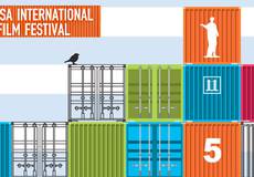 Объявлен фильм открытия Одесского кинофестиваля 2014