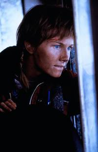 Кадр Поезд-беглец