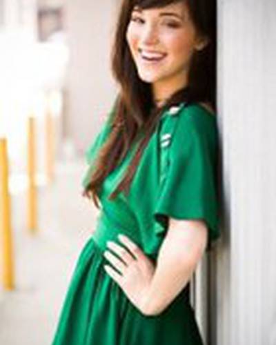 Кристал Эллсворт фото