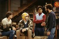 Кадр Шоу 70−х