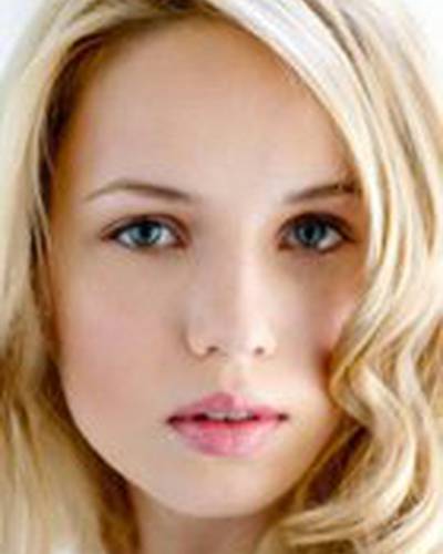 Нина Подольская фото