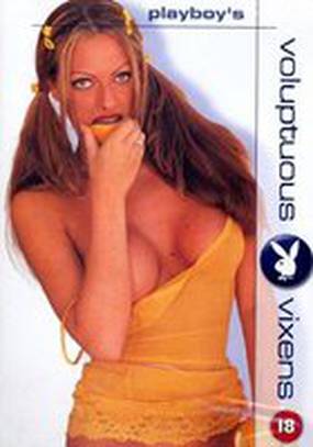 Playboy: Voluptuous Vixens (видео)