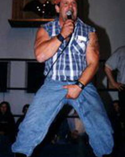 Мэтт Борн фото