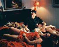 Кадр Входите без стука