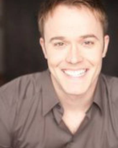 Майк МакНамара фото