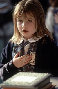 Кадр В Америке