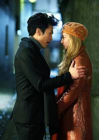 Кадр Идеальный ребенок