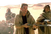 Кадр Звездные врата