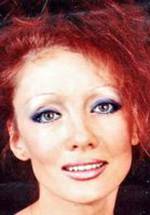 Ольга Зарубина фото