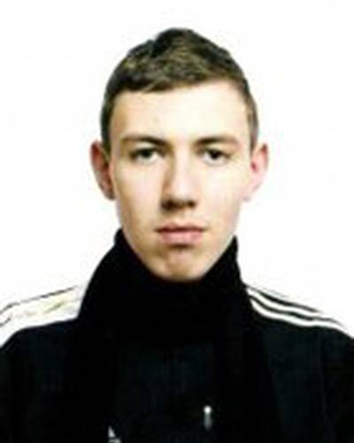 Артём Цыганов фото