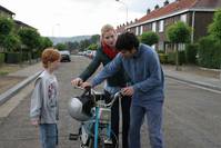 Кадр Довод самого слабого