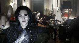 Кадр из фильма "Семейка вампиров 2" - 2