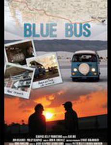 Blue Bus