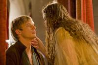 Кадр Мерлин