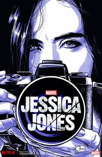 Постер Джессика Джонс