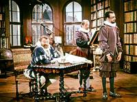 Кадр Пекарь императора – Император пекаря