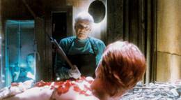 Кадр из фильма "Немой крик" - 1