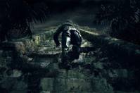 Кадр Фонтан