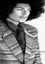 Джереми Алексис фото