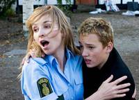 Кадр Замена