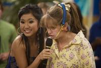 Кадр Всё тип-топ, или Жизнь на палубе