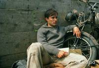 Кадр Че Гевара: Дневники мотоциклиста